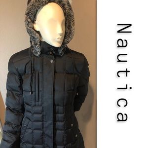 Nautica Winter Jacket